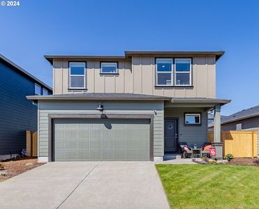 2732 Fenya St, Springfield, OR, 97477