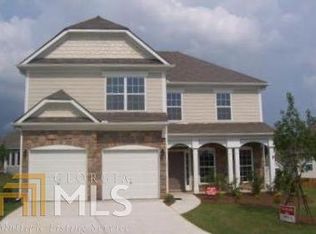 3165 Hickory Grove Rd NW, Acworth, GA 30101