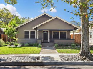 712 E Main St, Turlock, CA 95380