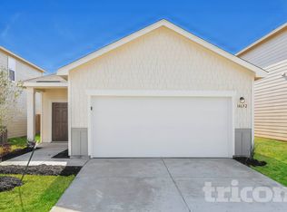 14652 Maple Ter, San Antonio, TX 78253
