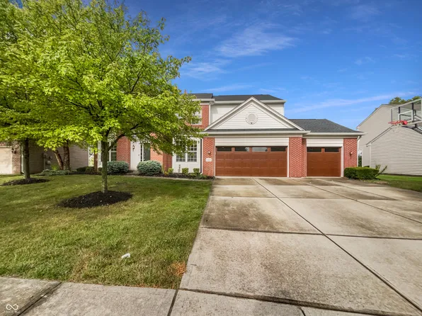 11654 Kittery Dr, Fishers, IN 46038