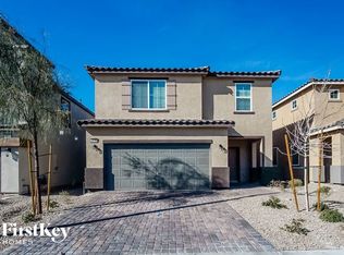 4515 Cradle Cliff St, North Las Vegas, NV 89031