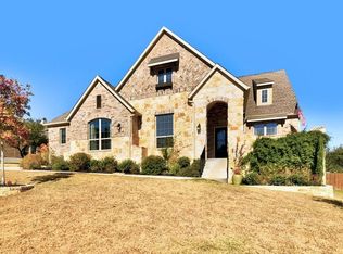 1132 Grassy Field Rd, Austin, TX 78737