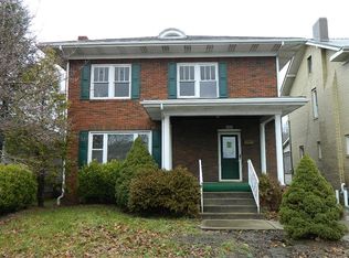 1827 S 9th St, Ironton, OH 45638