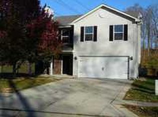 845 Charnwood Pkwy, Beech Grove, IN