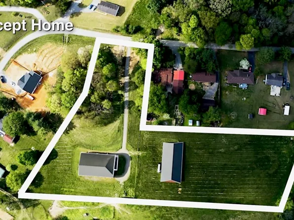 500 Whitlock Rd, Alvaton, KY 42122