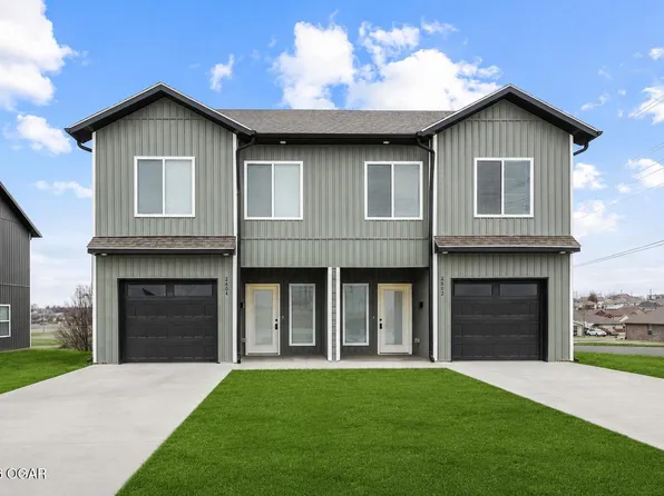 2602-2604 S Connor Ave, Joplin, MO 64804