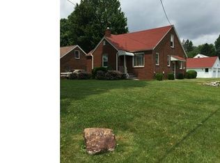 4501 2nd St NW, Canton, OH 44708