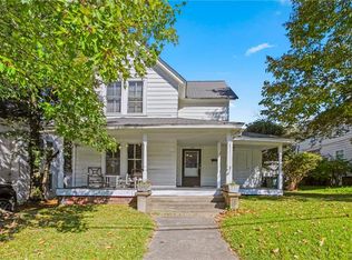 924 Walker Ave, Greensboro, NC 27403