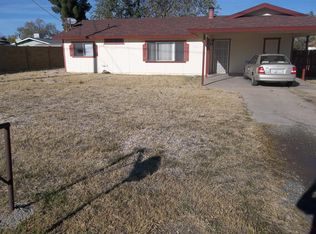 8700 E Sommer Dr #12, Prescott Valley, AZ 86314