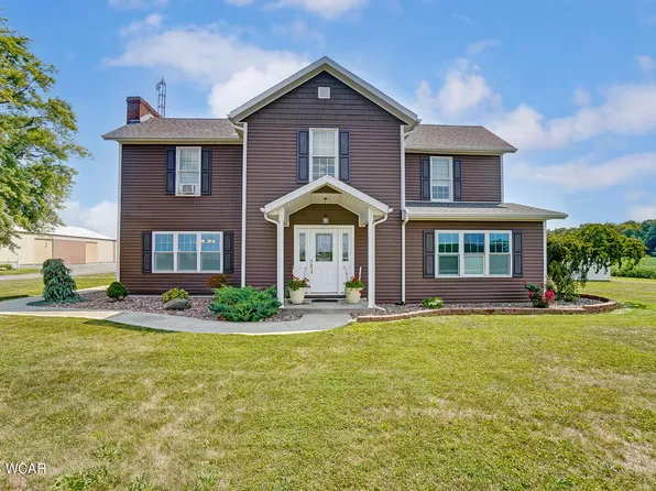 21913 Road 19, Fort Jennings, OH 45844