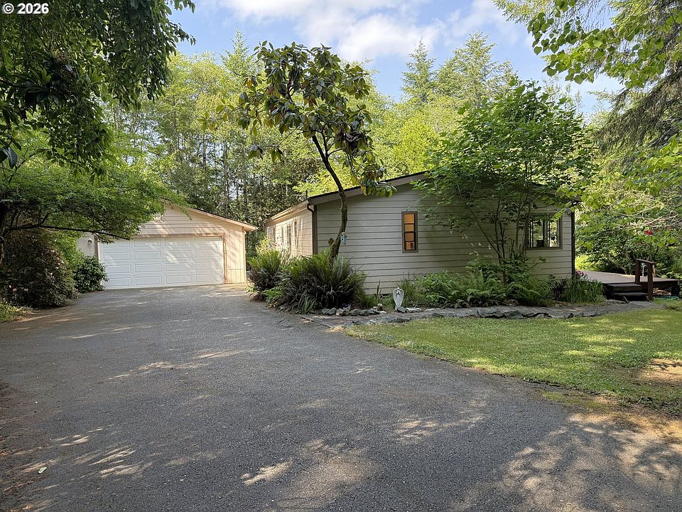 1st image of 16776 Salmonberry Rd