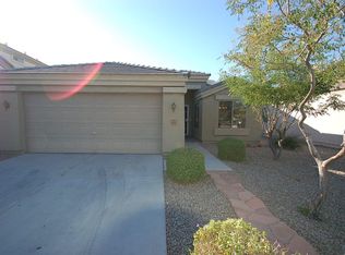 5712 S 32nd Dr, Phoenix, AZ 85041