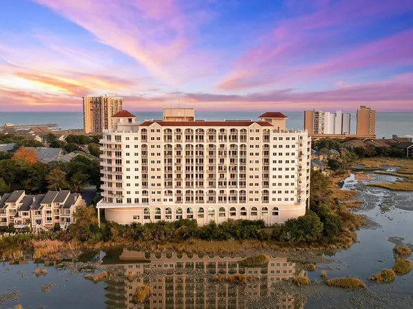 9547 Edgerton Dr. #402, Myrtle Beach, SC 29572