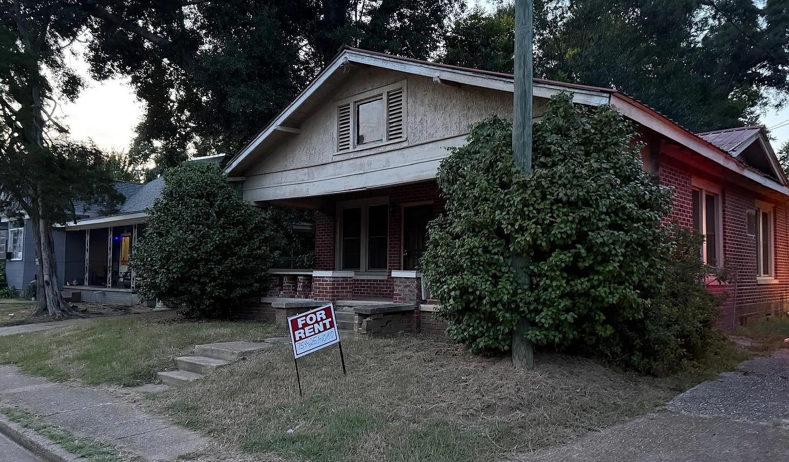 1 bed, $650 — Photo 1