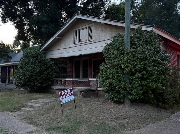 1128 Robinson St #1, Jackson, MS 39203