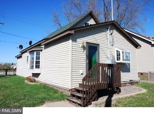 100 6th Ave, Foley, MN 56329