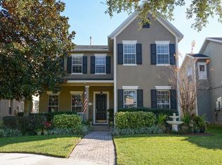 13884 Bluebird Pond Rd, Windermere, FL 34786