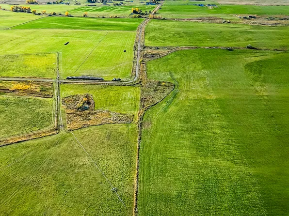 N Park Rd, Sheridan, WY 82801