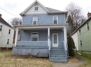 4022 Jordan St, South Heights, PA 15081