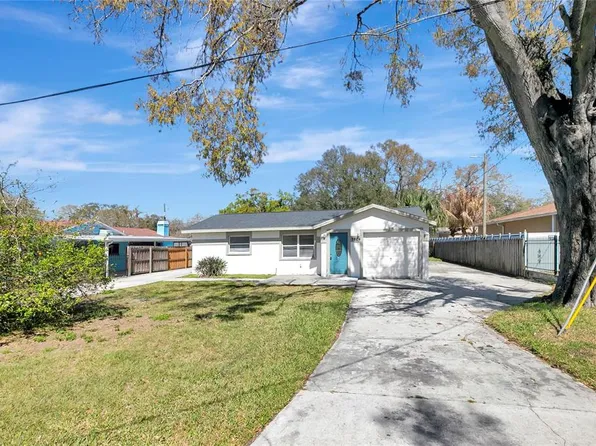 7604 35th Ave S, Tampa, FL 33619