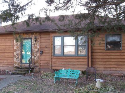 407 E 7th St, West Frankfort, IL, 62896