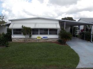 933 Inagua W, Venice, FL 34285