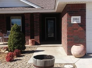 3904 Woodlark Rd, Clovis, NM 88101