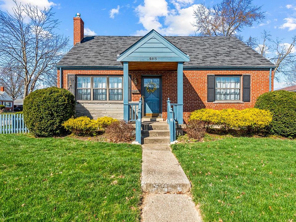 9215 Coogan Dr, Cincinnati, OH 45231 Zillow