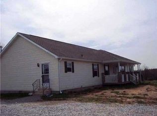 6632 N Us Highway 231, Bainbridge, IN 46105