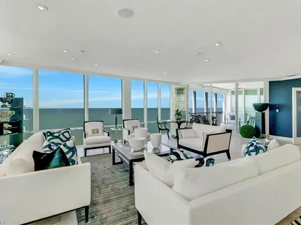 3991 Gulf Shore BLVD N #1401, NAPLES, FL 34103
