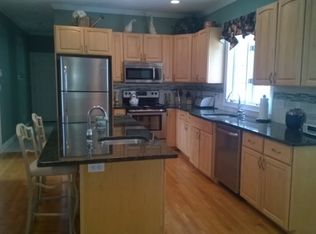 16 Caton Rd, Foxboro, MA 02035