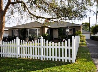 4844 Matilija Ave, Sherman Oaks, CA 91423