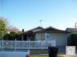 7357 Lugo Ave, Paramount, CA 90723