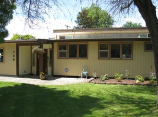 786 Vincent St, Eugene, OR 97401