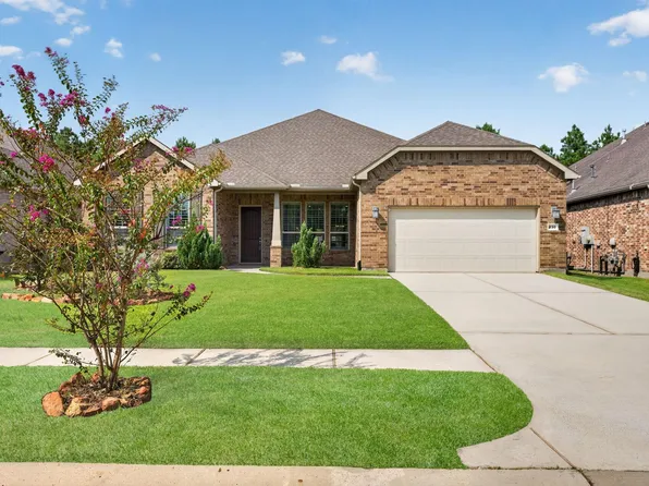 230 Kimblewick Way, Spring, TX 77382