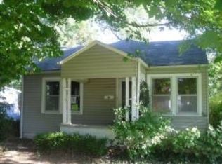 2554 W Mount Vernon St, Springfield, MO 65802