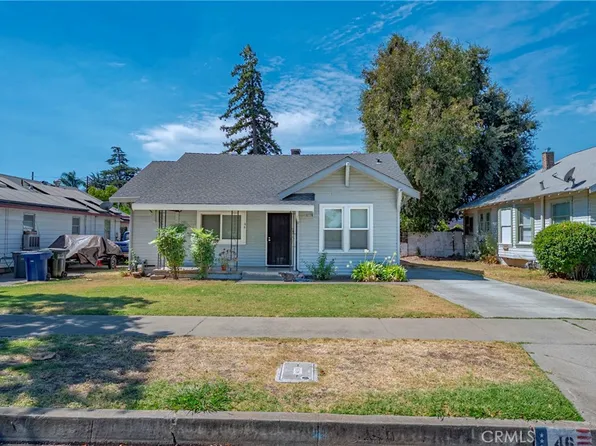 46 E 22nd St, Merced, CA 95340