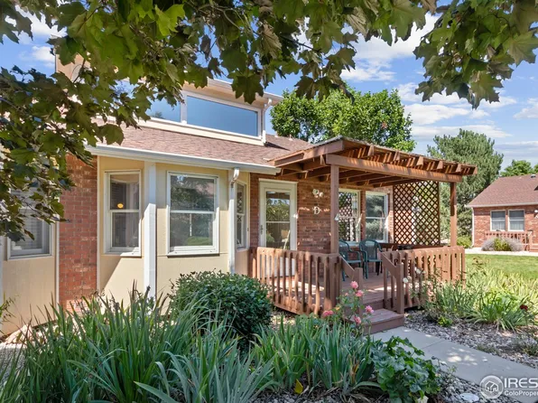 3461 Laredo Ln #M4, Fort Collins, CO 80526