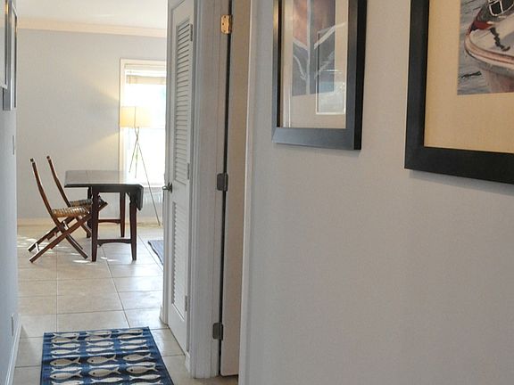 Front Entry Hall