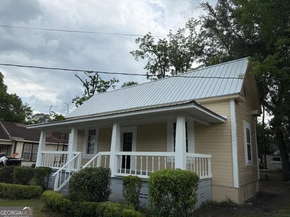 410 W Adair St, Valdosta, GA 31601