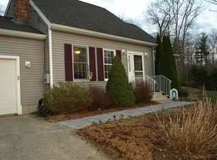 9 A Vinton Rd, Charlton, MA 01507