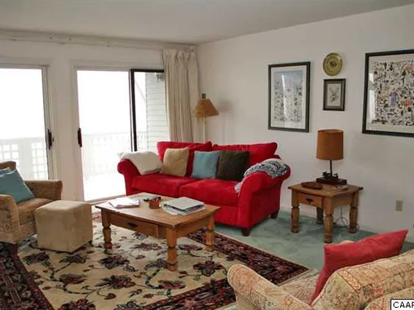 3235 North Rdg, Wintergreen Resort, VA 22967