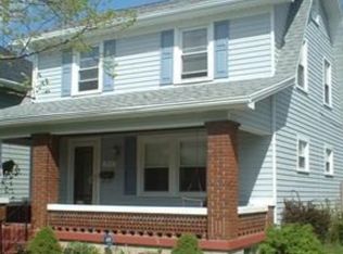 1910 Brookline Ave, Dayton, OH 45420