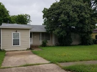 1401 Alta Mira Dr, Killeen, TX 76541