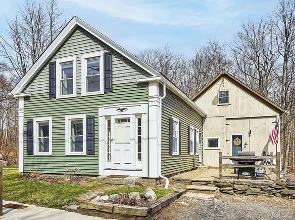 100 Main St, Princeton, MA 01541
