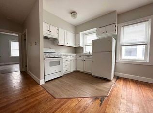 307-309 Central Ave #2E, New Bedford, MA 02745