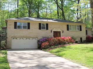 4503 Andrews Pl, Dumfries, VA 22025