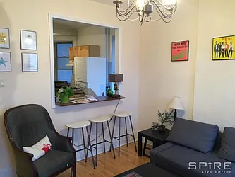 Rented by Spire Group