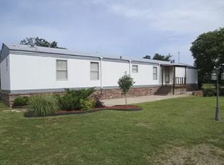 26221 W 41st St S, Sand Springs, OK 74063